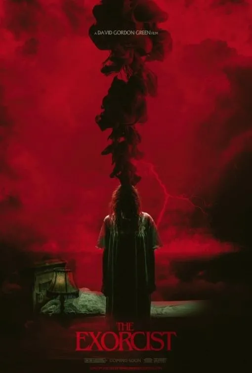 The Exorcist horror cinema streaming on NaxoTV
