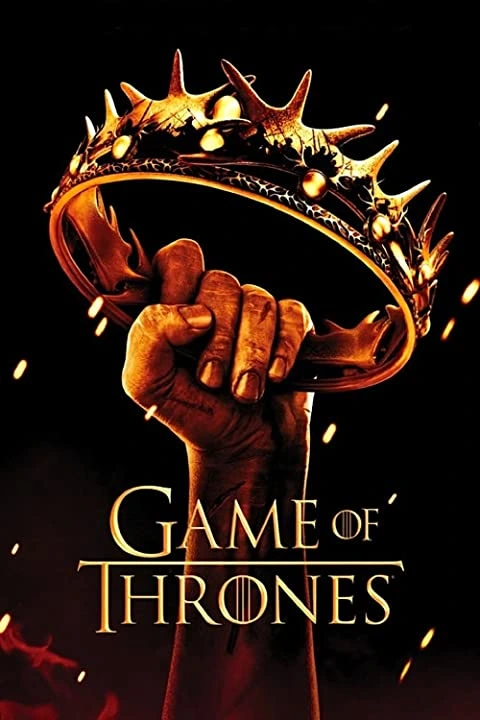 Game of Thrones complete series on NaxoTV VOD